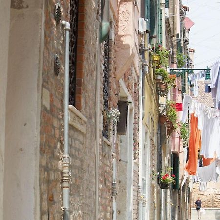 Veneziacentopercento Picenin Apartment Veneza Exterior foto