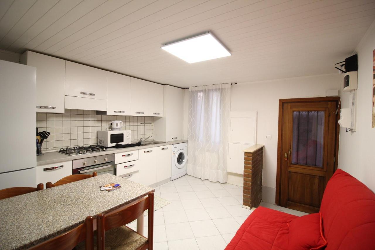 Veneziacentopercento Picenin Apartment Veneza Exterior foto